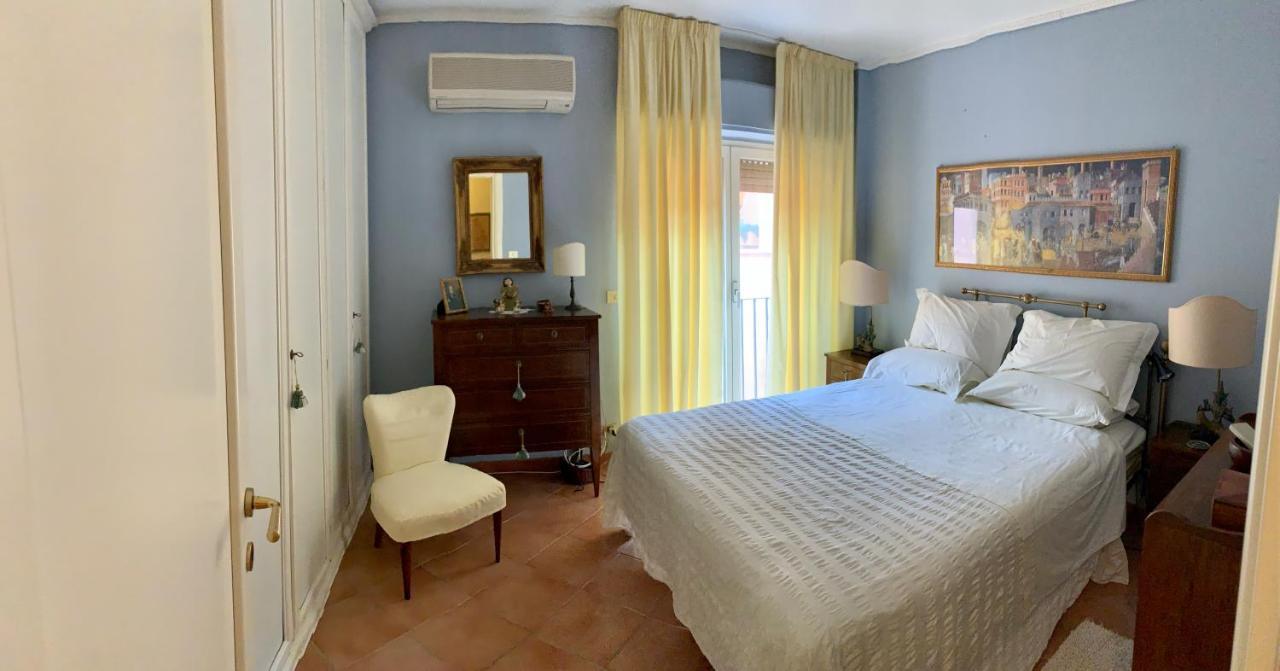 Duomo Square Apartment Taormina Exteriör bild