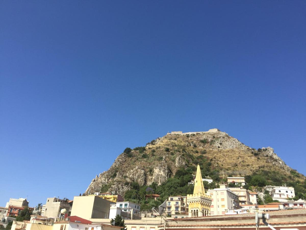 Duomo Square Apartment Taormina Exteriör bild
