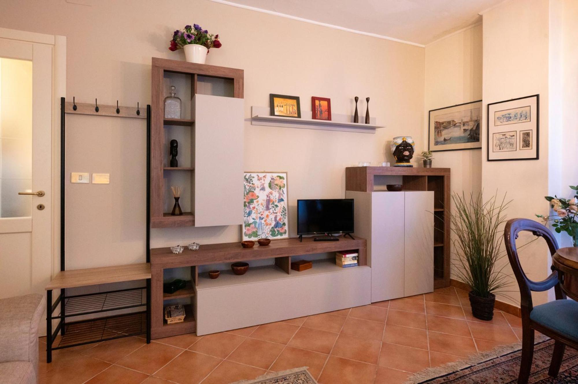 Duomo Square Apartment Taormina Exteriör bild