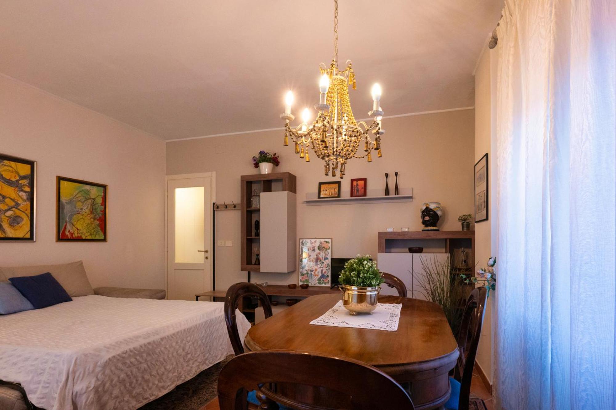 Duomo Square Apartment Taormina Exteriör bild