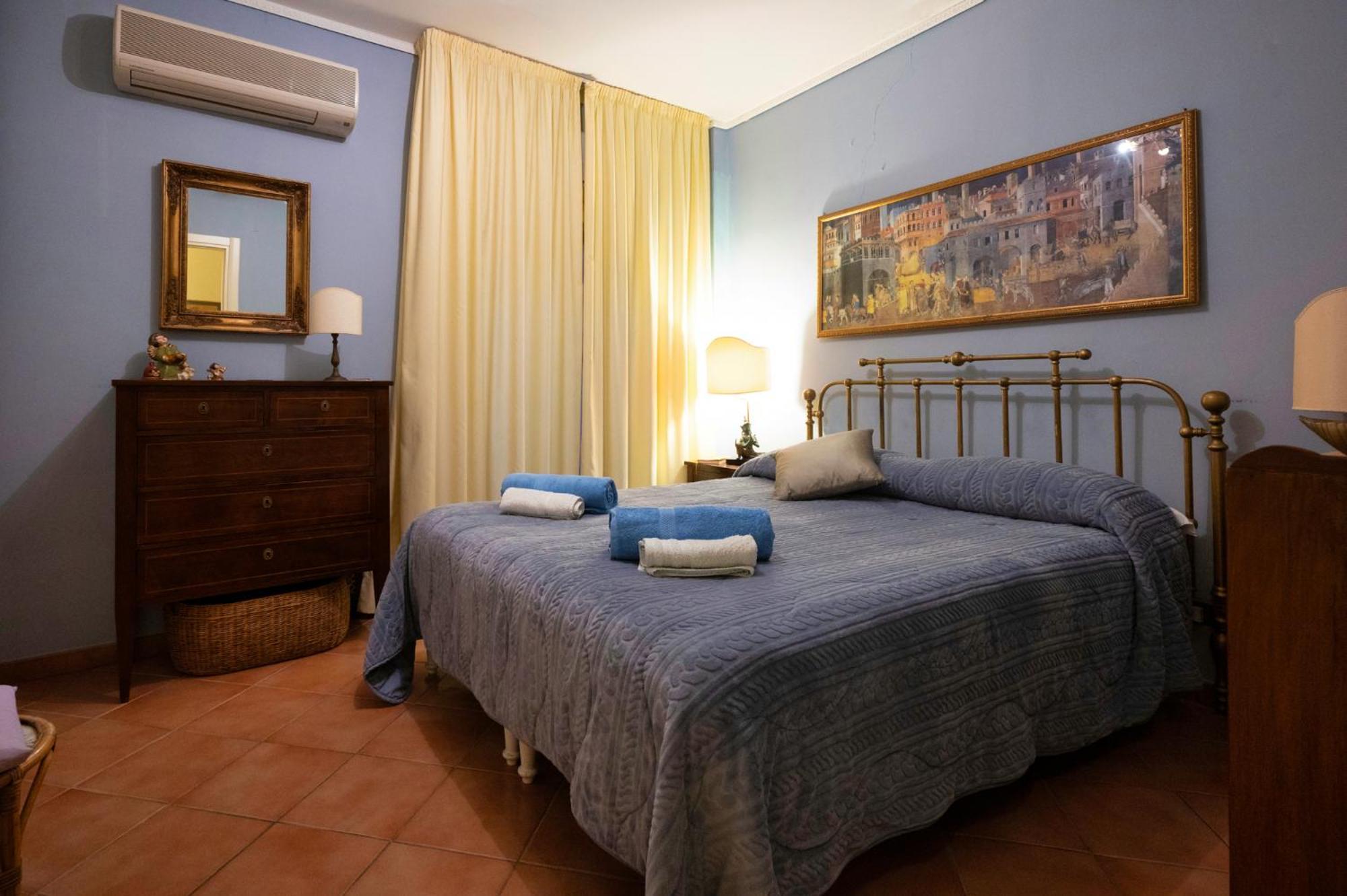 Duomo Square Apartment Taormina Exteriör bild