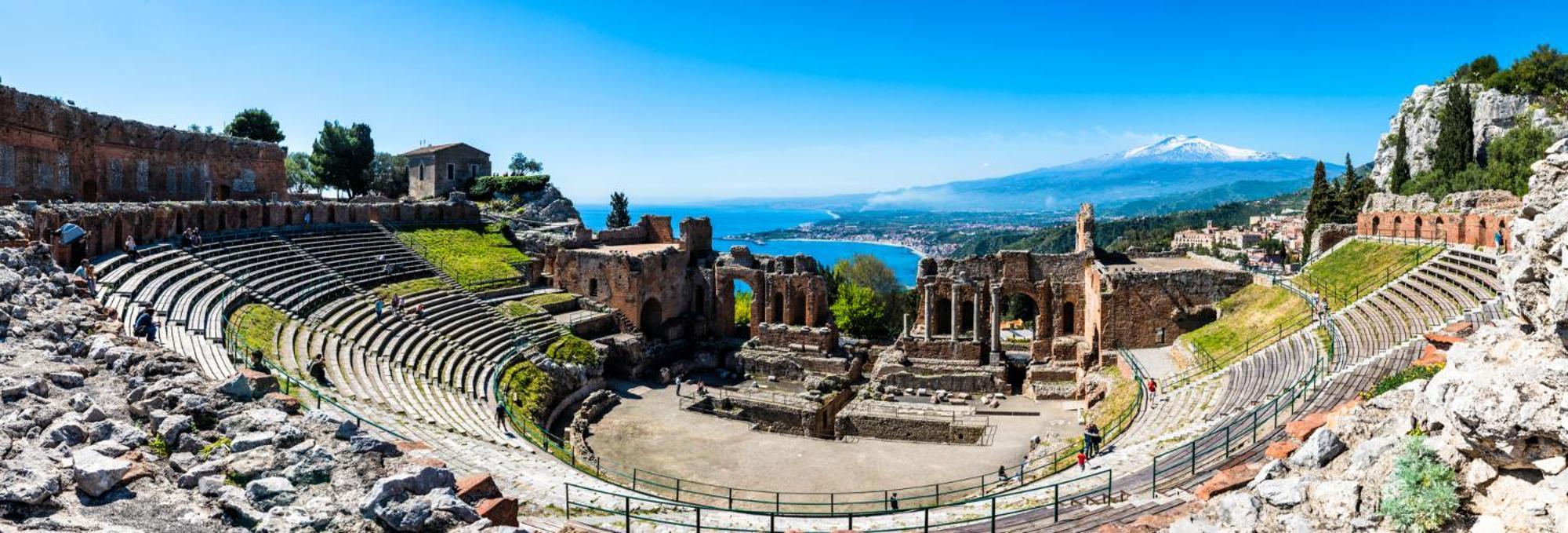 Duomo Square Apartment Taormina Exteriör bild